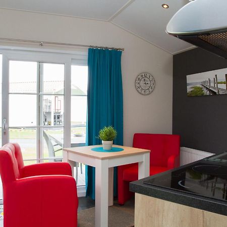 נורדן Luxus Chalet Bis 2 Personen Ohne Hund מראה חיצוני תמונה