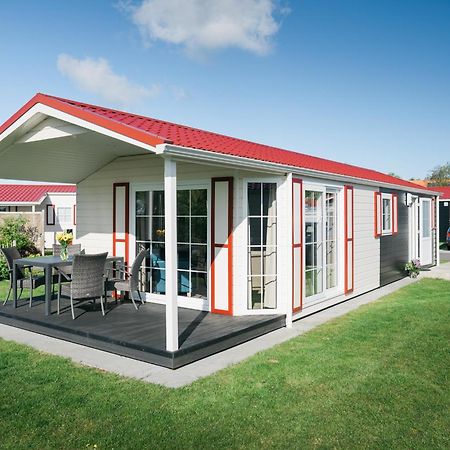 נורדן Luxus Chalet Bis 2 Personen Ohne Hund מראה חיצוני תמונה