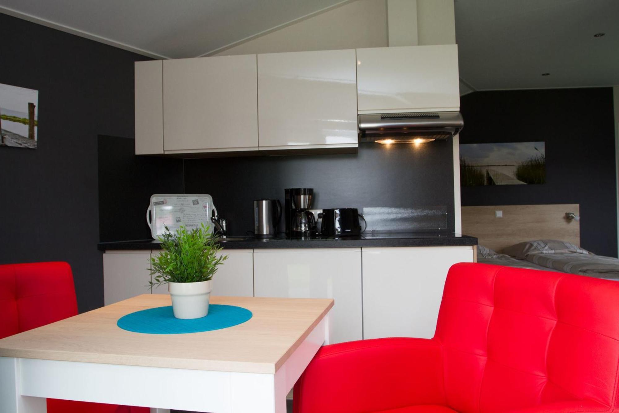 נורדן Luxus Chalet Bis 2 Personen Ohne Hund מראה חיצוני תמונה