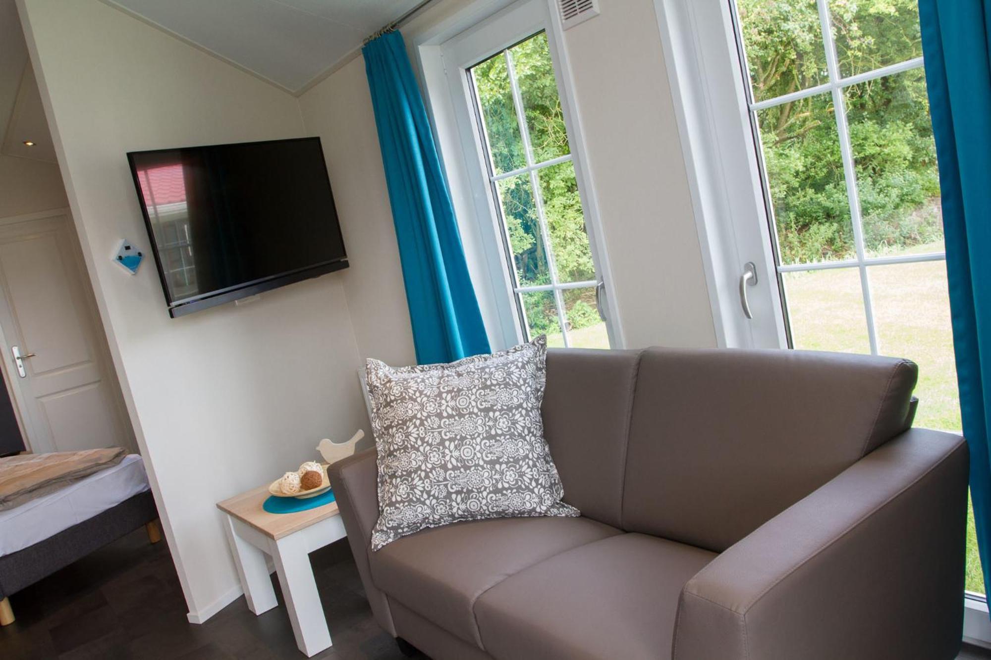 נורדן Luxus Chalet Bis 2 Personen Ohne Hund מראה חיצוני תמונה