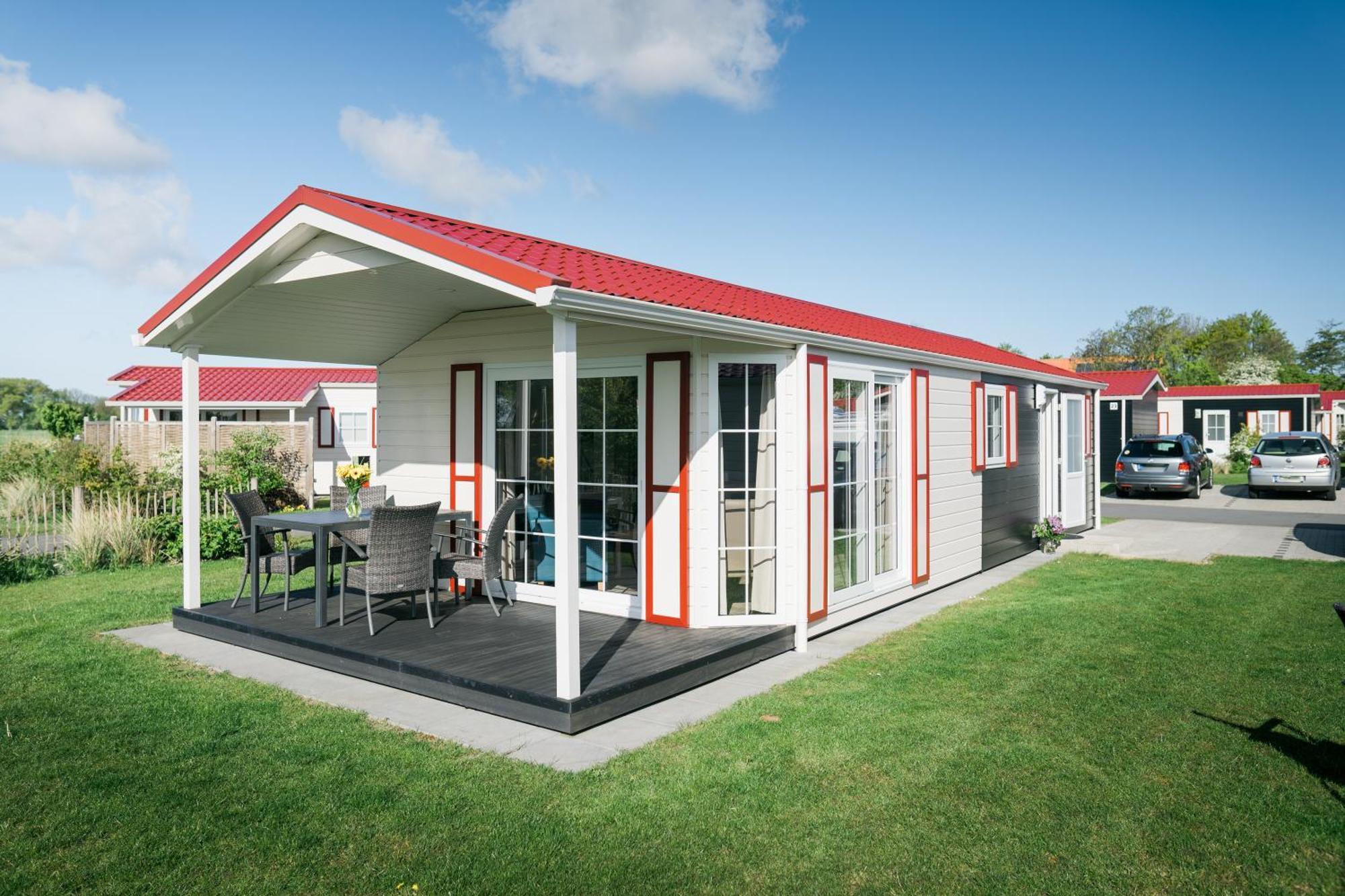 נורדן Luxus Chalet Bis 2 Personen Ohne Hund מראה חיצוני תמונה