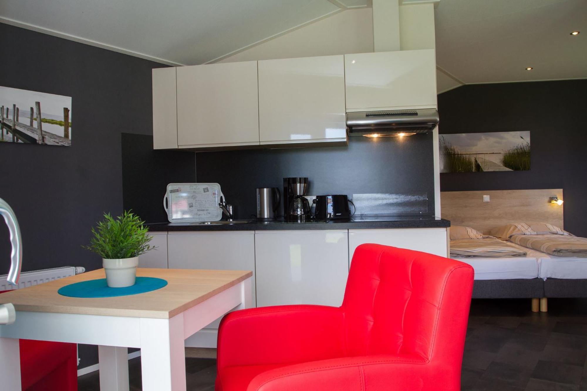 נורדן Luxus Chalet Bis 2 Personen Ohne Hund מראה חיצוני תמונה