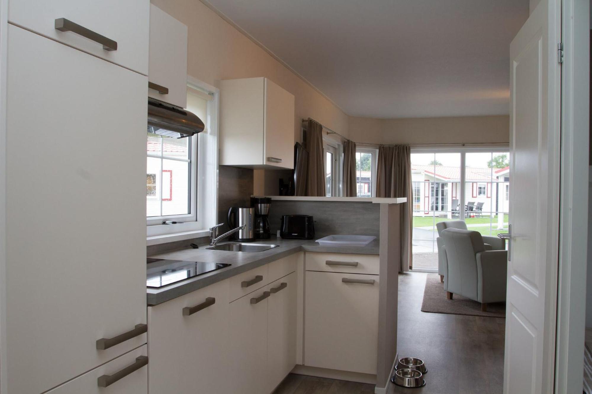 נורדן Luxus Chalet Bis 2 Personen Ohne Hund מראה חיצוני תמונה